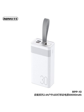 Remax RPP-10 Power Bank...