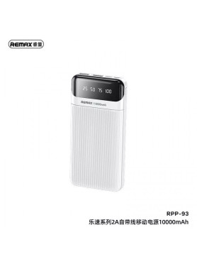 Remax RPP-93 Power Bank...