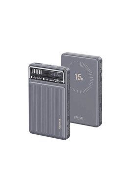Remax Rpp-615 MagSafe Power...