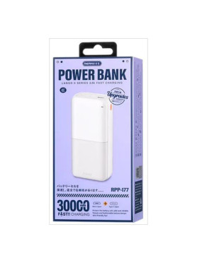 Remax RPP-177 Power Bank...