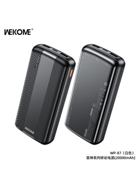 WK WP-87 Power Bank...
