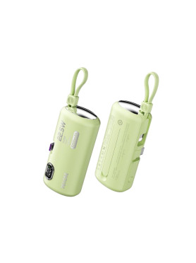 WK WP-19 Power Bank 5000mAh...