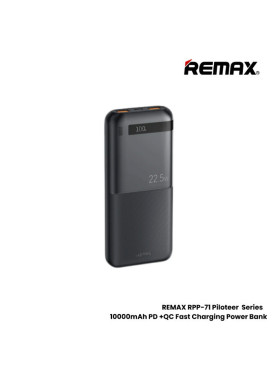 Remax RPP-71 Piloteer...