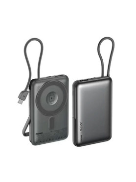 Remax MC-01 MagSafe Power...
