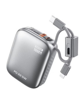 WK F97 Power Bank 10000mAh...