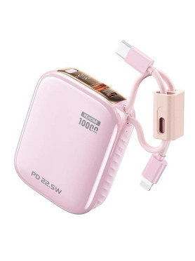 WK F97 Power Bank 10000mAh...