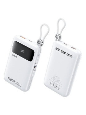 WK AS-169 Power Bank...