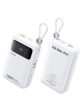 WK AS-170 Power Bank...