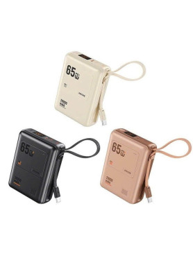 WK WP-117 Power Bank...
