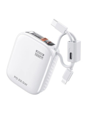 WK F97 Power Bank 10000mAh...