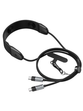 Hoco Braided USB 2.0 Cable...