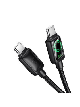 Hoco USB 2.0 Cable USB-C...