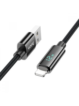 Hoco USB-A to Lightning...