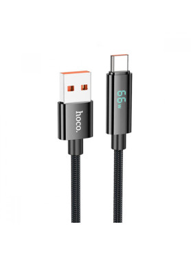 Hoco U125 USB 2.0 Cable...