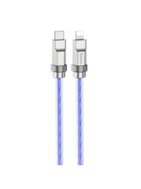 Hoco USB-C to Lightning...