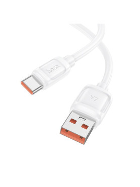 Hoco X115 Surpass USB 3.2...