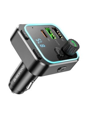 Borofone FM Transmitter...