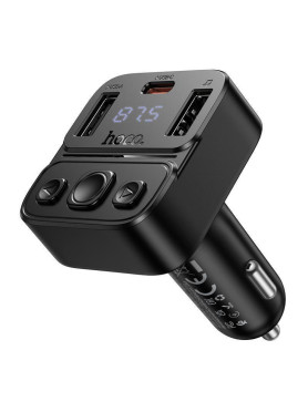Hoco FM Transmitter...