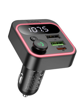 Hoco FM Transmitter...