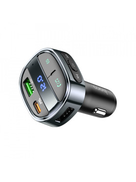 Hoco FM Transmitter...