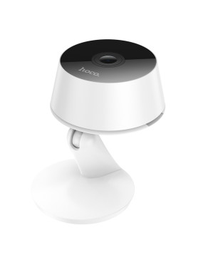 Hoco D3 IP Κάμερα Παρακολούθησης Wi-Fi Full HD+ 3MP με Αμφίδρομη Επικοινωνία