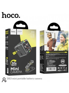 Hoco Κρυφή Κάμερα με Ανιχνευτή Κίνησης Κωδικός: 35550
