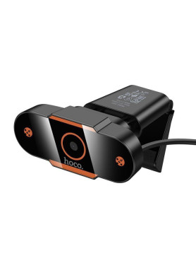 Hoco D101 Web Camera HD 720p JLHocoD101
