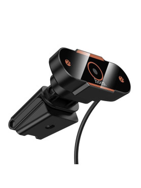 Hoco D101 Web Camera HD 720p JLHocoD101