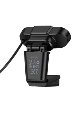 Hoco D101 Web Camera HD 720p JLHocoD101