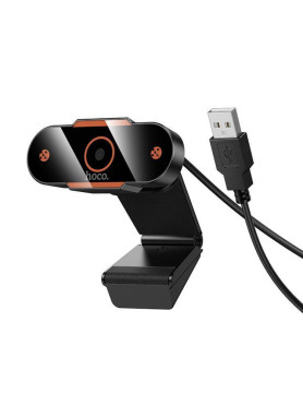 Hoco D101 Web Camera HD 720p JLHocoD101