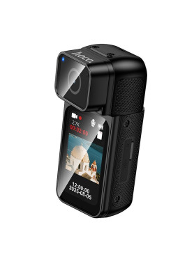 Hoco DV105 Action Camera 2K...