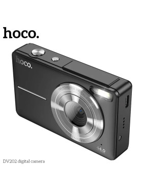 Hoco DV202 Compact...