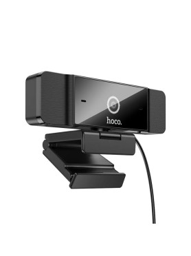 Hoco D100 Web Camera Full...