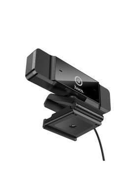Hoco D100 Web Camera Full HD 1080p 46707-OC