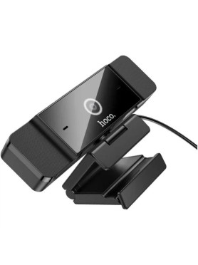 Hoco D100 Web Camera Full HD 1080p 46707-OC