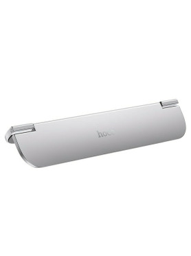 Hoco PH40 Βάση για Laptop Γκρι