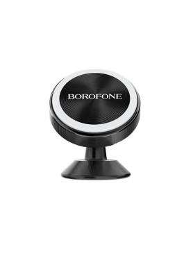 Borofone Βάση Κινητού Αυτοκινήτου με Μαγνήτη Κωδικός: BRF-BH5-BK