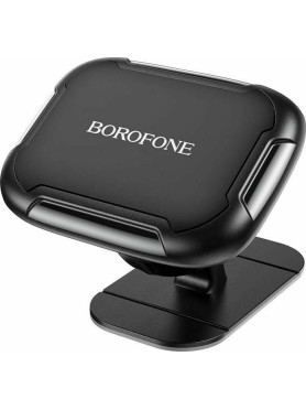 Borofone με Μαγνήτη Μαύρη...