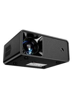Hoco Mini Projector LCD Full HD με Wi-Fi DT6