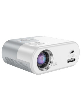 Hoco DT2 Mini Projector LCD...