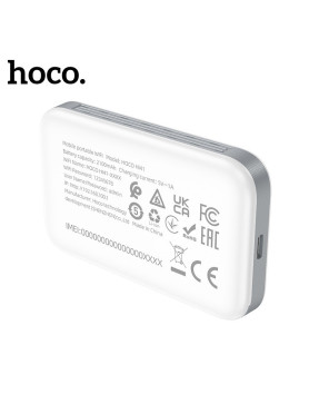 Hoco HI41 Ασύρματο 4G Router