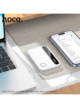 Hoco HI41 Ασύρματο 4G Router