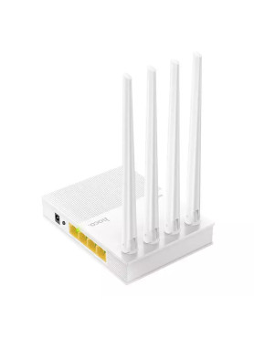 Hoco HI31 Ασύρματο Router Wi‑Fi 5 με 4 Θύρες