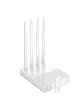 Hoco HI31 Ασύρματο Router Wi‑Fi 5 με 4 Θύρες