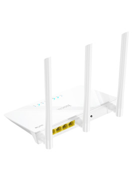 Hoco HI30 Ασύρματο Router Wi‑Fi 5