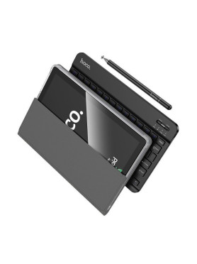 Hoco A15 4G 10.1" Tablet (6GB/128GB) Γκρι