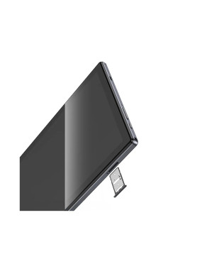 Hoco A15 4G 10.1" Tablet (6GB/128GB) Γκρι