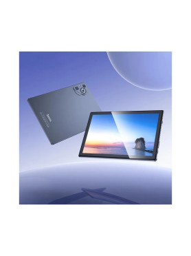 Hoco A15 4G 10.1" Tablet (6GB/128GB) Γκρι
