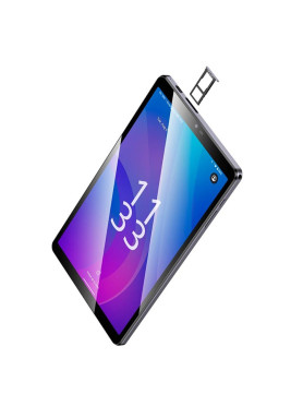 Hoco HI15 4G 8.68" Tablet (4GB/64GB) Ασημί