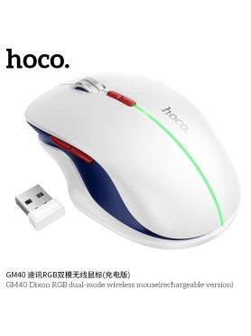 Hoco GM40 Ασύρματο...